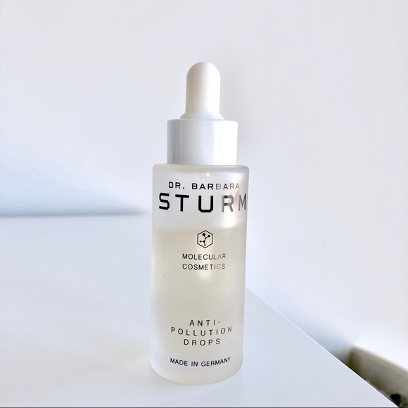 dr barbara strum Other - Dr Barbara Strum Anti pollution drops dr barbara strum Other - Dr Barbara Strum Anti pollution drops